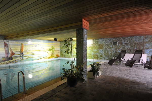 Hotel Waldersee (Hannover)